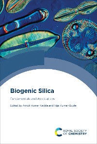 Cover Biogenic Silica