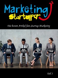 Cover Marketing Startupper