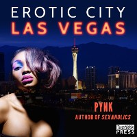 Cover Erotic City: Las Vegas