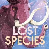 Cover Lost Species
