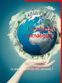 Cover L'ambition climatique