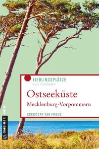 Cover Ostseeküste Mecklenburg-Vorpommern