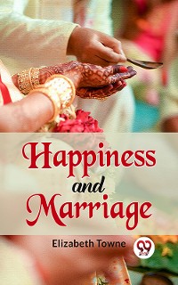 Cover Happiness And Marriage