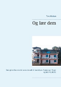 Cover Og lær dem