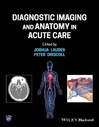 Cover Diagnostic Imaging and Anatomy in Acute Care