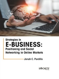 Cover Strategies in E-business: Positioning and social networking in online markets