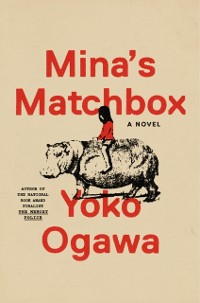 Cover Mina's Matchbox