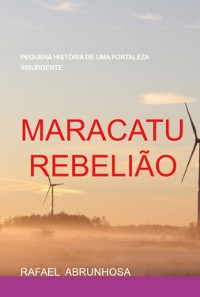 Cover Maracatu Rebelião