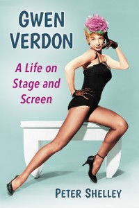 Cover Gwen Verdon