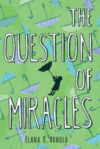 Cover Question of Miracles