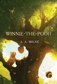 Cover Winnie-the-Pooh