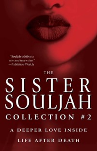 Cover Sister Souljah Collection #2