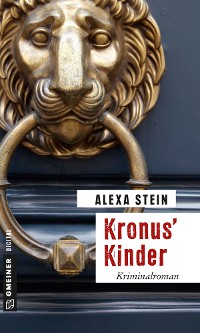 Cover Kronus’ Kinder