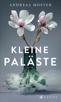 Cover Kleine Paläste