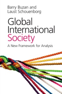 Cover Global International Society