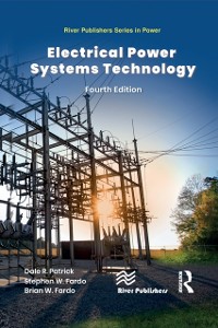 Cover Electrical Power Systems Technology