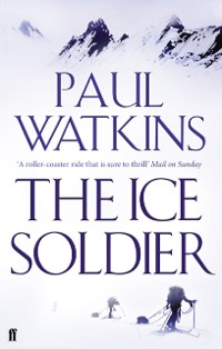 Cover The Ice Soldier