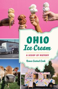 Cover Ohio Ice Cream