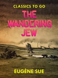 Cover Wandering Jew