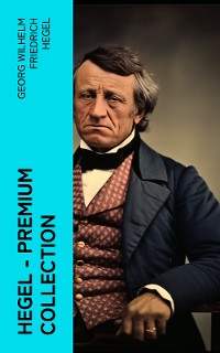 Cover Hegel - Premium Collection