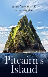 Cover Pitcairn's Island
