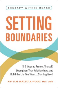 Cover Setting Boundaries