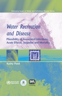 Cover Water Recreation and Disease
