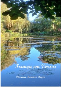 Cover França Em Versos