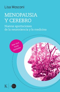 Cover Menopausia y cerebro