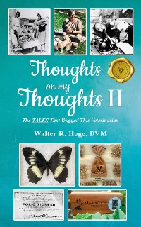 Cover Thoughts on my Thoughts II