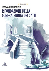 Cover Rifondazione della confraternita dei gatti