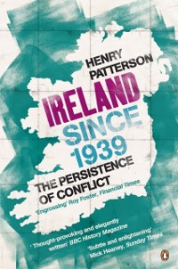 Cover Ireland Since 1939