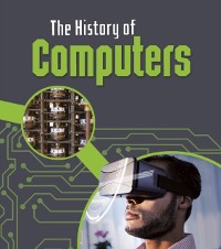 Cover History of Computers