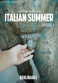 Cover Italian Summer - Episode 1
