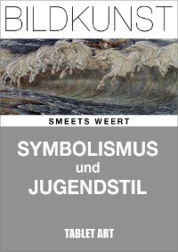 Cover Symbolismus und Jugendstil