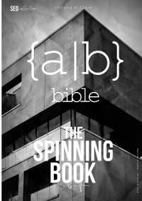 Cover The Spinning Book