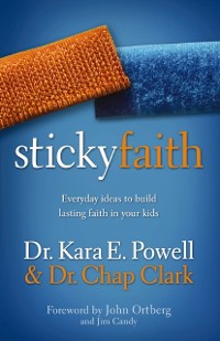 Cover Sticky Faith