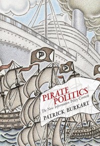 Cover Pirate Politics