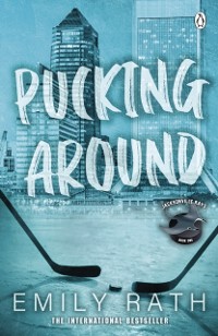 Cover Pucking Around