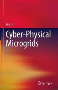 Cover Cyber-Physical Microgrids