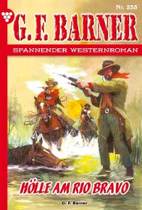 Cover G.F. Barner 235 – Western