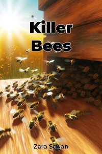 Cover Killer Bees