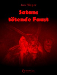 Cover Satans tötende Faust
