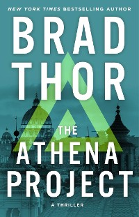 Cover Athena Project