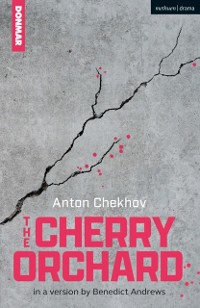 Cover Cherry Orchard