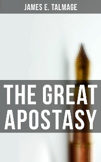 Cover The Great Apostasy