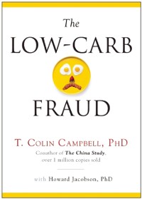 Cover Low-Carb Fraud