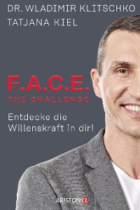 Cover F.A.C.E. the Challenge