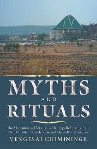 Cover Myths and Rituals