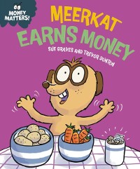 Cover Meerkat Earns Money